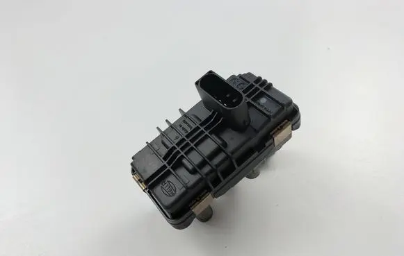 Ford Transit Custom Turbine electric control actuator 7978630073 6NW01043022