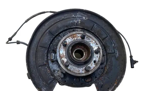 Land Rover Range Rover Sport L320 Rear wheel hub spindle/knuckle 
