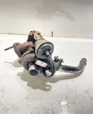 Fiat Doblo Turbo 73501343 54359700005 710013184