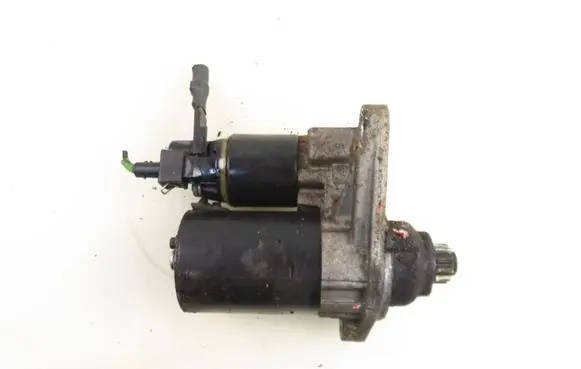 Volkswagen Golf IV Starter motor 02T911023G