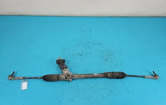 Skoda Fabia Mk3 (NJ) Steering rack 6C1423058E IMPRK1445179