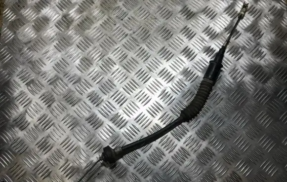Fiat Ulysse Clutch cable 1479128080