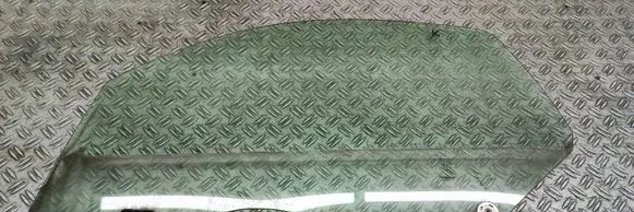Nissan 350Z Front door window/glass (coupe) 80300CD00A