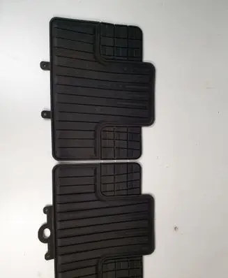 Opel Zafira B Car floor mat set 