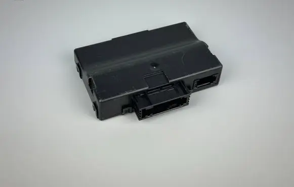Volkswagen Touareg II Gateway control module 7P6907530M 7P6907530F 5351898B7