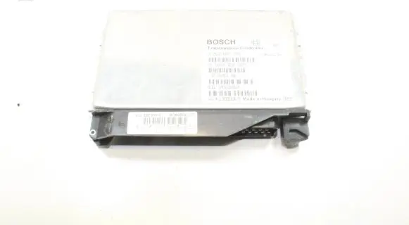 Jaguar XJ X40 Gearbox control unit/module 0260002704 6058002019