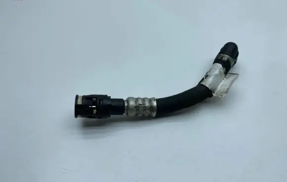 BMW X5 E70 Power steering hose/pipe/line 6792490