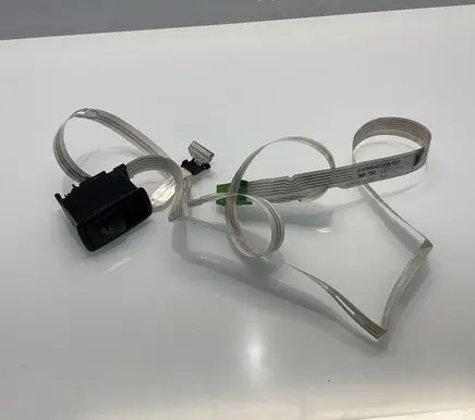 Mercedes-Benz ML AMG W164 Tailgate opening switch A2518201210 67925 03127150
