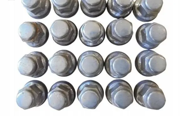 Toyota Corolla E210 E21 Nuts/bolts 