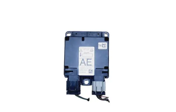 Ford Transit Airbag control unit/module 6C1T14B056AE 5WK43536 43130504