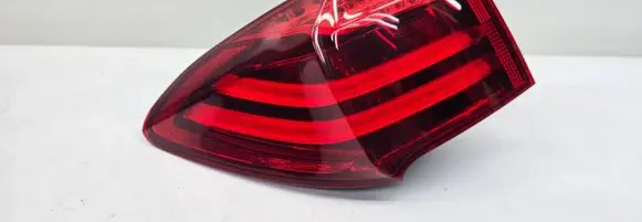 BMW 5 GT F07 Rear/tail lights 7306165