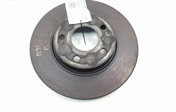 Mercedes-Benz B W245 Front brake disc A1694210112