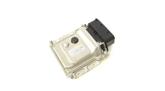 Mercedes-Benz S C217 Adblue control unit A0009012003 0281031385