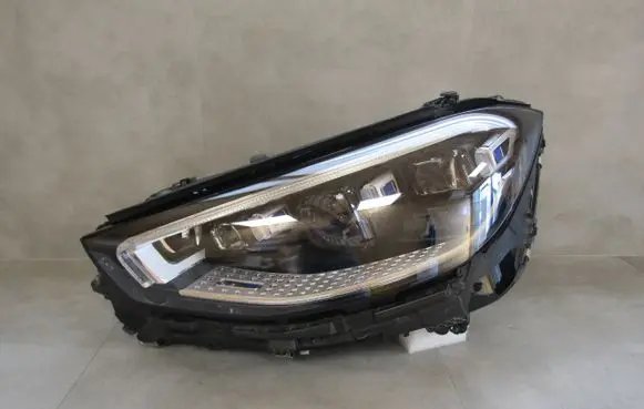 Mercedes-Benz S W223 Headlight/headlamp A2239063305