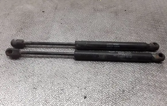 KIA Opirus Tailgate/trunk strut/damper 817713F002