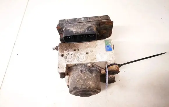 Mazda 6 ABS Pump gj6e437a0 437-0722