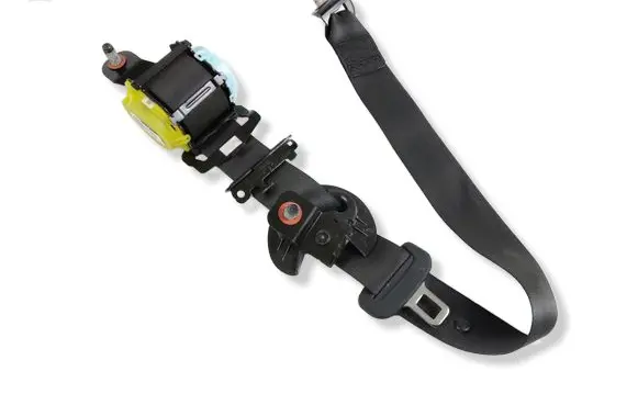 Hyundai Santa Fe Third row seat belt 89813S1100