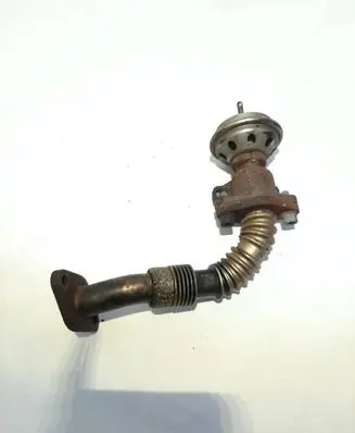 Audi A6 S6 C5 4B EGR valve 028131501