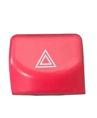 Nissan Micra C+C Hazard light switch 06019 25290AX000