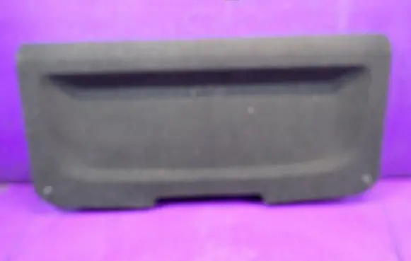 Fiat Punto (199) Parcel shelf