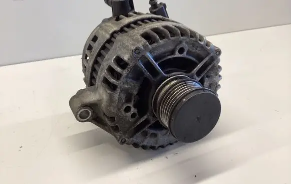 Volvo V70 Generator/alternator 6G9N10300JD