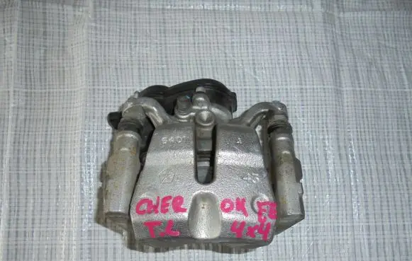 Jeep Cherokee Rear brake caliper
