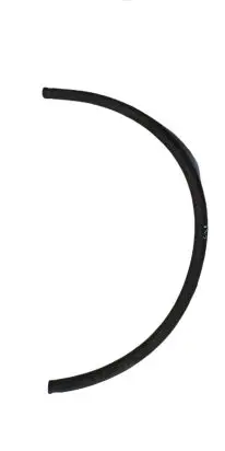 BMW 7 E38 Engine coolant pipe/hose NOCODE