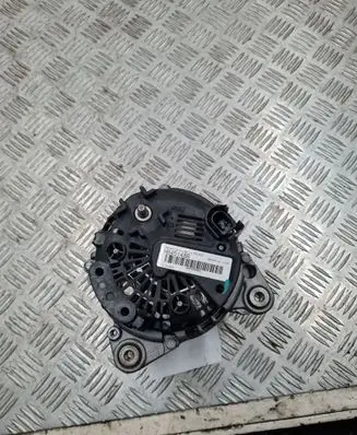 Skoda Octavia Mk2 (1Z) Generator/alternator