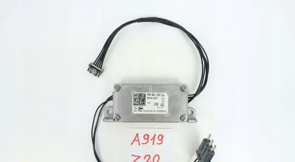 Skoda Kodiaq LED ballast control module 7P5941597CA