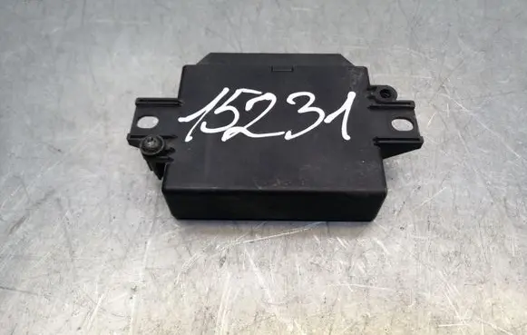 Renault Espace - Grand espace IV Parking PDC control unit/module 8200051286 281003