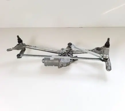 BMW 3 E90 E91 Front wiper linkage 6978264