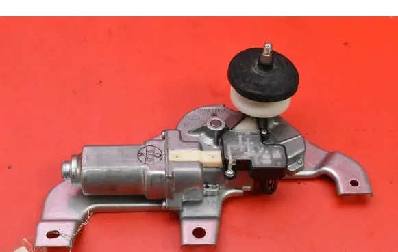 Suzuki Swift II Rear window wiper motor