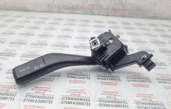 Volkswagen Golf Plus Indicator stalk 1K0953513