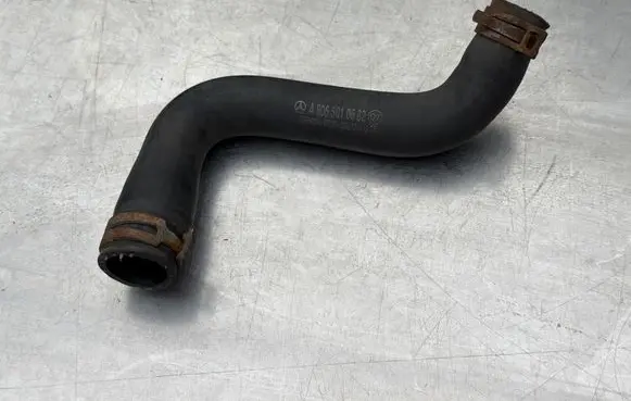 Mercedes-Benz Sprinter W906 Engine coolant pipe/hose A9065010682 ZGS004 G25412CZ