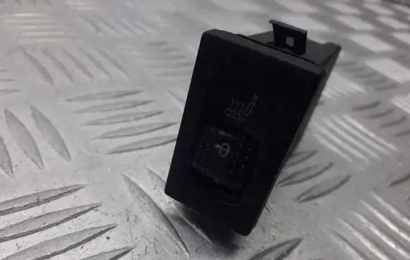 Volkswagen Sharan Seat heating switch 7M3963563