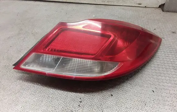 Opel Insignia A Rear/tail lights