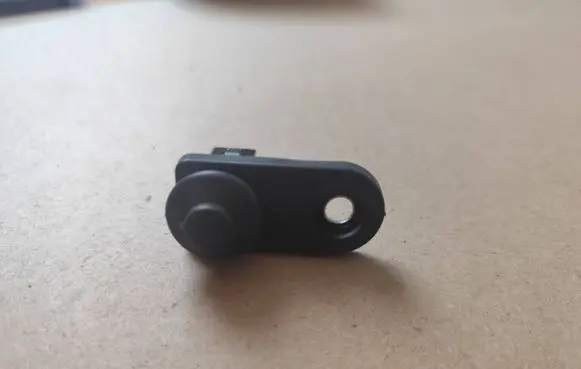 KIA Ceed Front door sensor 935603B100