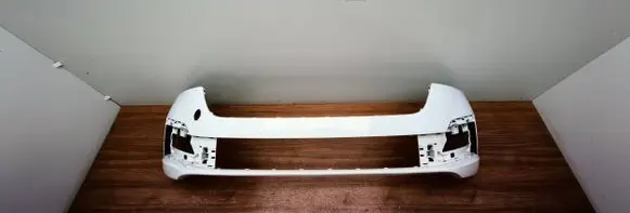 Skoda Octavia Mk4 Front bumper 5E3807221