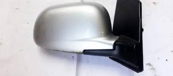 Mitsubishi Space Star Front door electric wing mirror E1010555