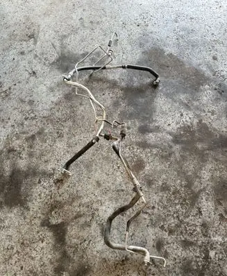 Mitsubishi Outlander Air conditioning (A/C) pipe/hose
