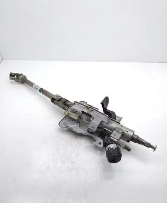 Peugeot 3008 I Steering wheel axle 9673027777