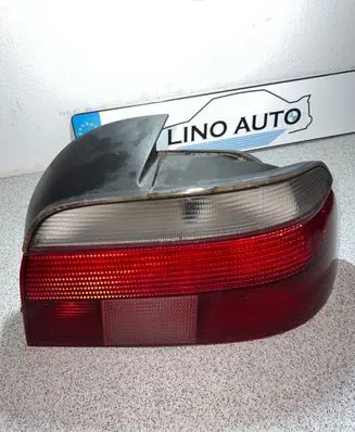 BMW 5 E39 Rear/tail lights 8358032