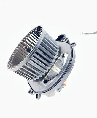 Heater fan/blower