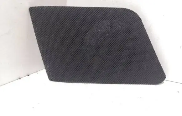 Side speaker trim/cover