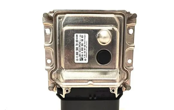 Mercedes-Benz Vito Viano W447 Adblue control unit A0009007009