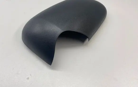 Ford Transit Plastic wing mirror trim cover 94VB17C727AB LKNC99ZA T34892