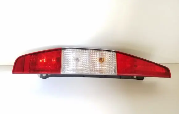 Fiat Doblo Rear/tail lights 040610999000