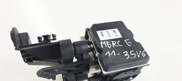 Mercedes-Benz E W212 ABS Pump A212431351200 A2124313512