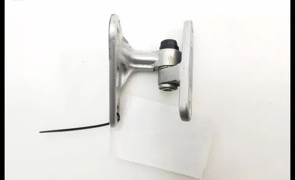 Front door upper hinge