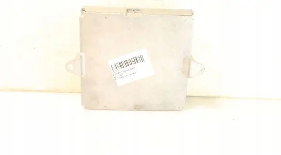 Honda Accord Engine control unit/module ECU